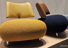 Pallone Soft Seasons van Leolux.